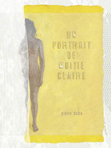 Un portrait de Moitié Claire