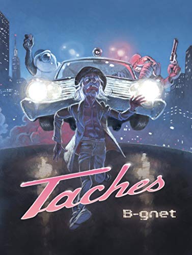 Taches
