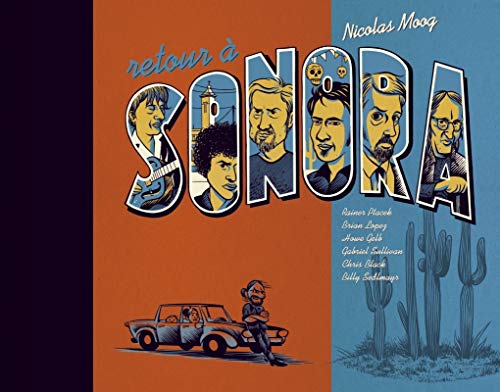 Retour à Sonora #[nn]