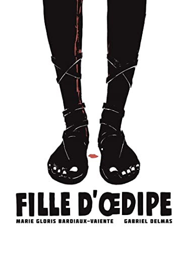 Fille d'Œdipe