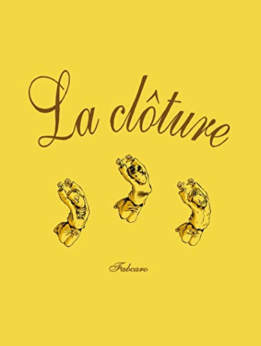 La Clôture #[nn]