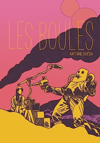 Les boules