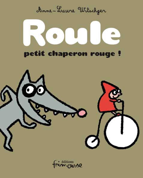 Petit chaperon rouge