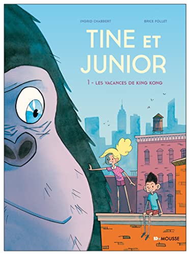 Tine & Junior