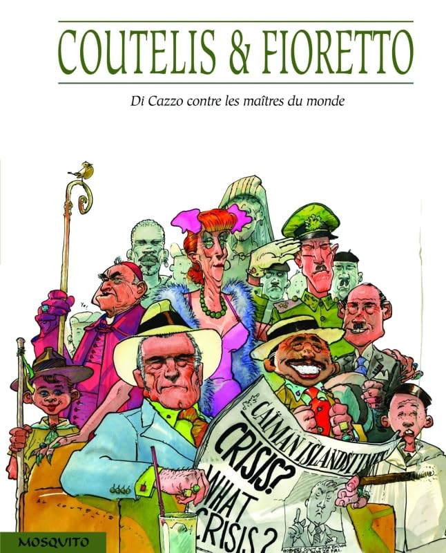 Di Cazzo