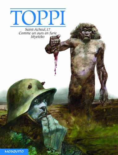 Saint-Acheul, 17 #[nn] cover