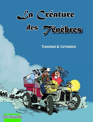 La Créature des ténèbres