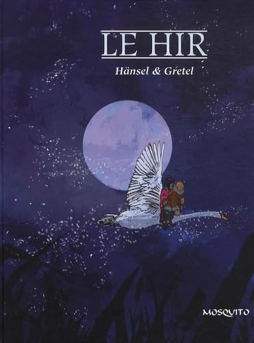 Hänsel et Gretel