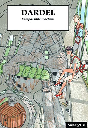 L'Impossible Machine