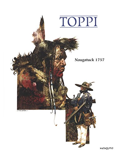 Naugatuck 1757