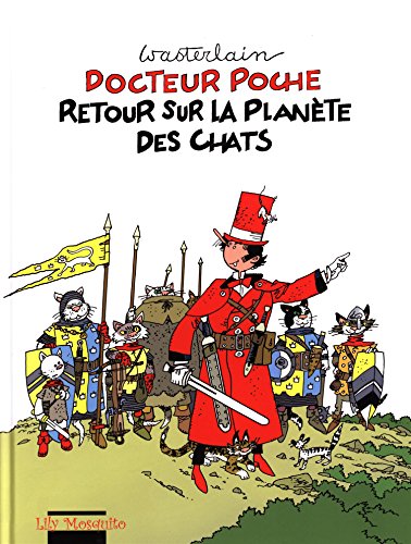 Docteur Poche