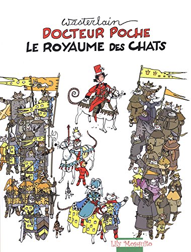 Docteur Poche #16 cover