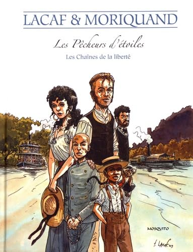 Les pêcheurs d'étoiles