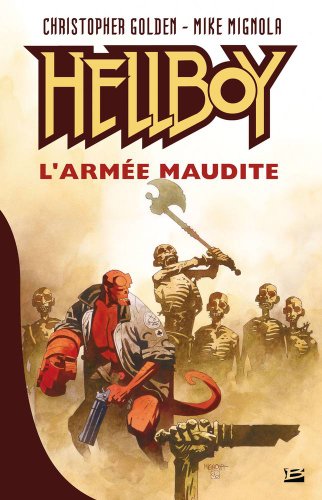 Hellboy - L'armée maudite