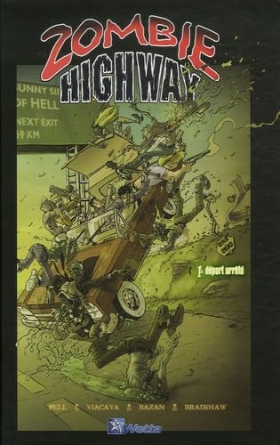 Zombie highway