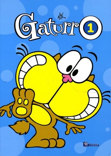 Gaturro