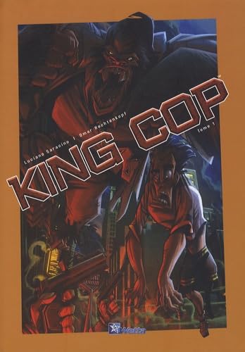 King Cop