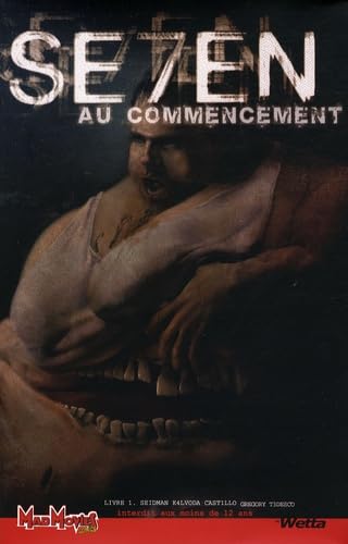 Se7en : au commencement #1
