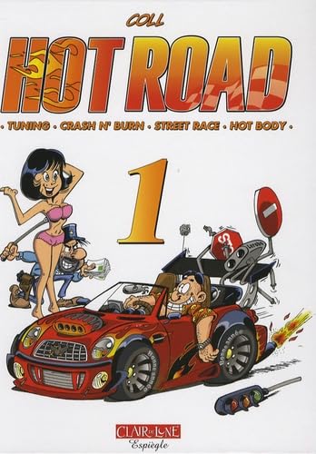 Hot Road