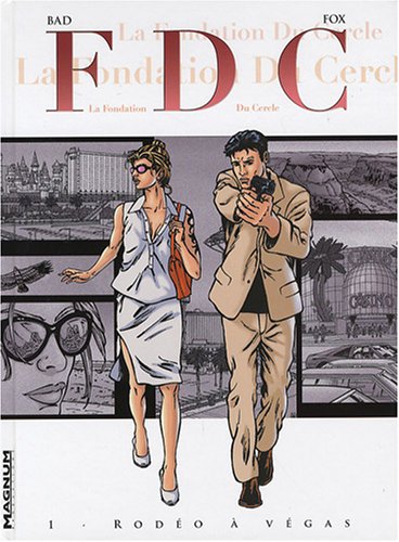 FDC