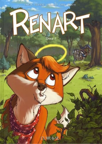 Renart