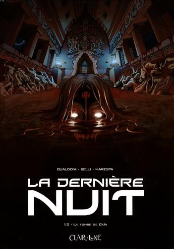 La dernière nuit