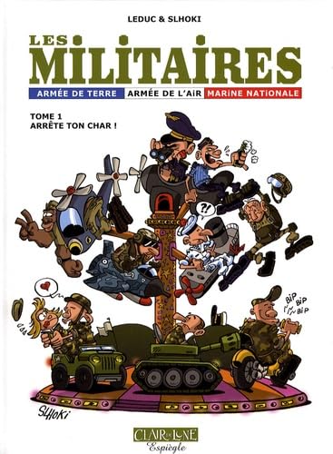 Les Militaires