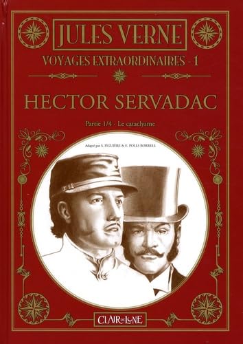Jules Verne - Voyages extraordinaires