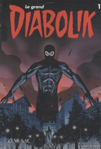 Le grand Diabolik