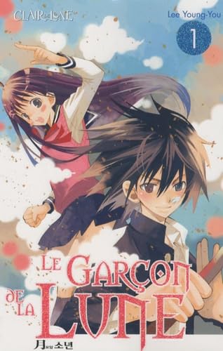 Le garçon de la lune