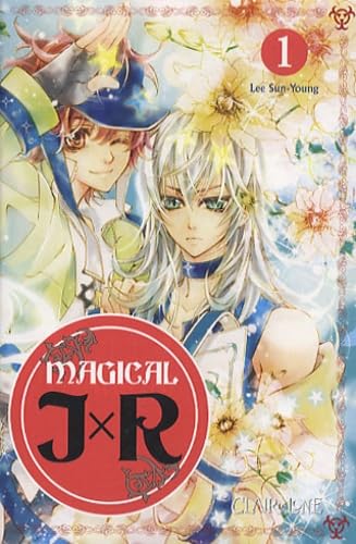 Magical J x R