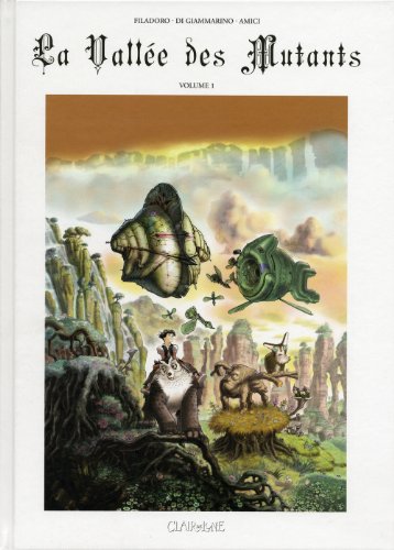 La Vallée des mutants
