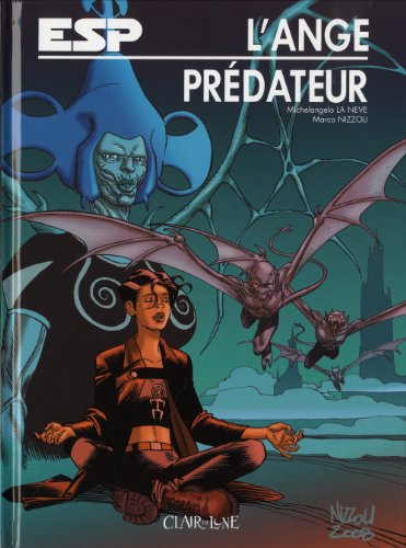 ESP - L'ange prédateur