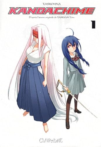 Kandachime