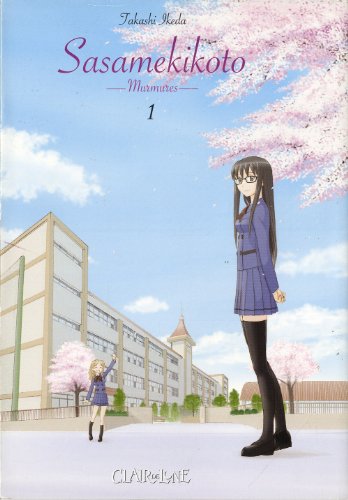 Sasamekikoto