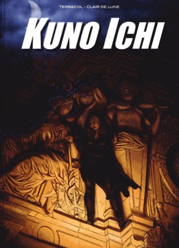 Kuno Ichi