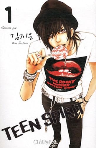 Teen Spirit