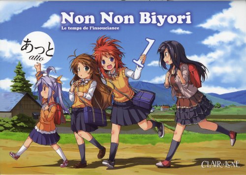 Non Non Biyori