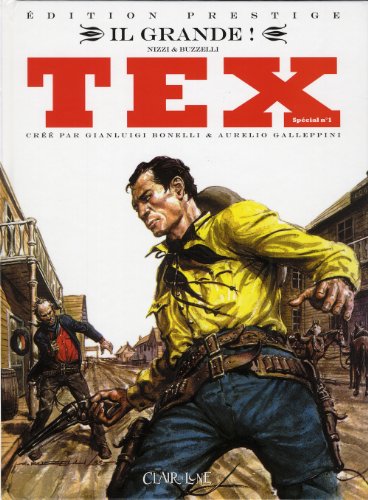 Tex Spécial