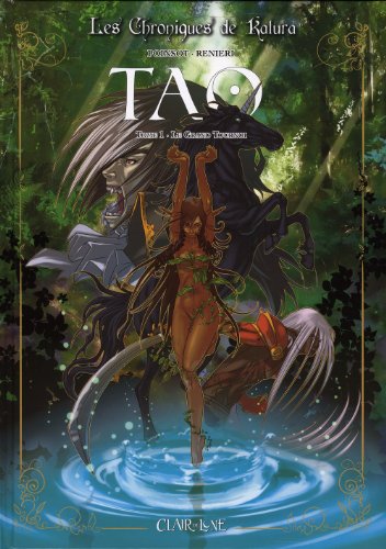 Les Chroniques de Katura - Tao