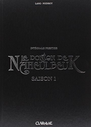 Le donjon de Naheulbeuk