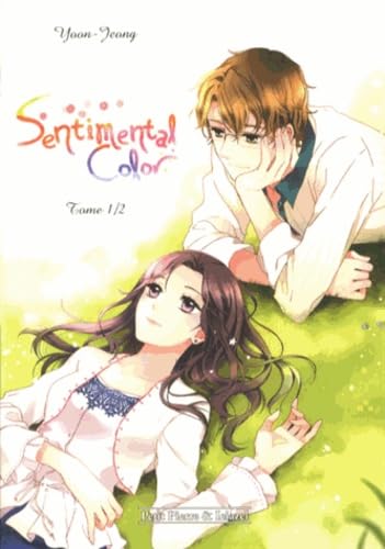 Sentimental Color