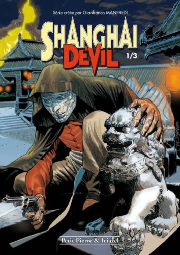 Shanghai Devil