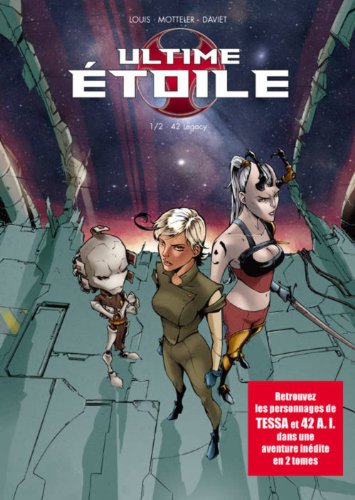 Ultime étoile