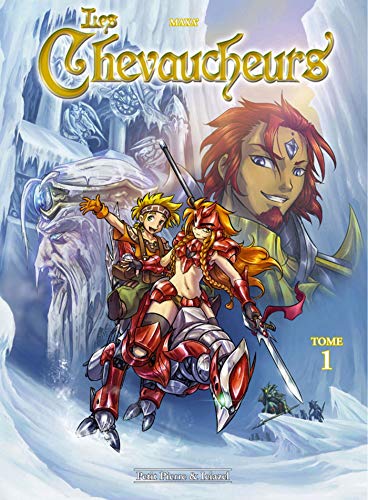 Les Chevaucheurs