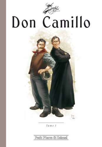 Don Camillo