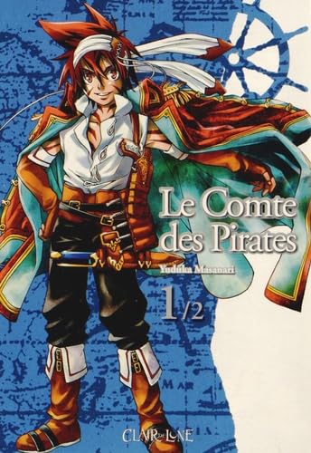 Le Comte des pirates