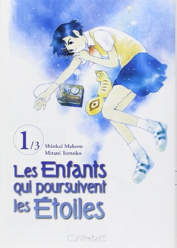 Les enfants qui poursuivent les étoiles