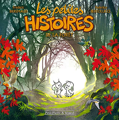 Les petites histoires