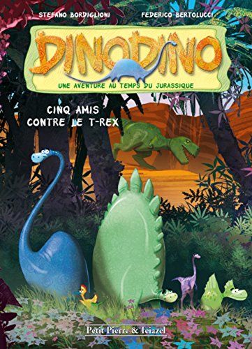 Dinodino